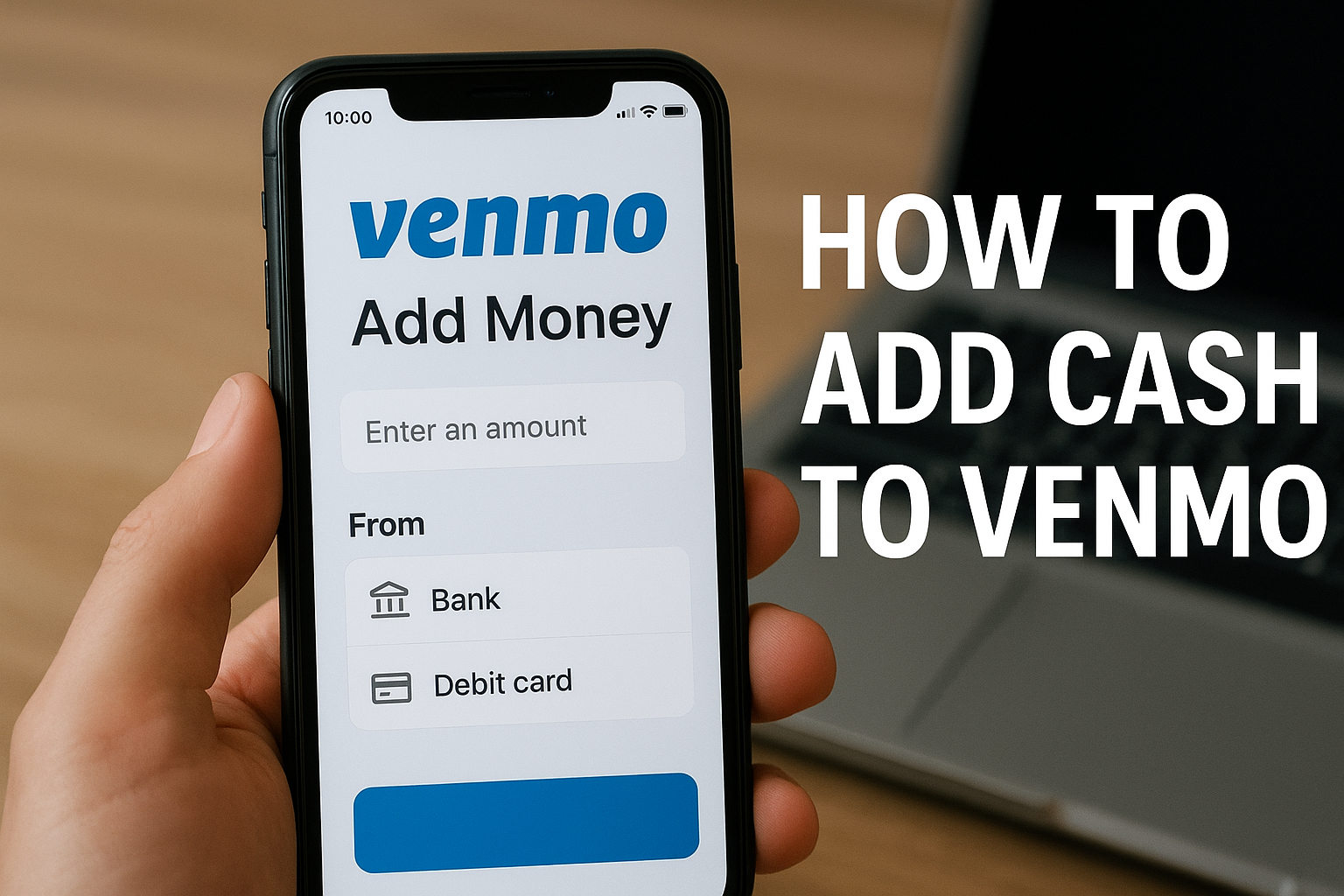 add-money-on-venmo