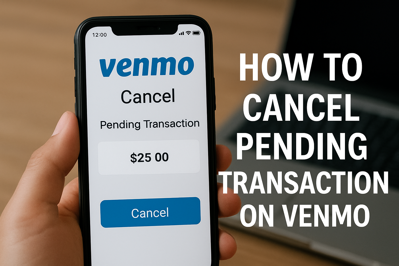 pending-transaction-on-venmo